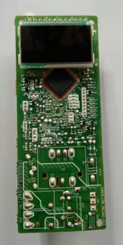 Оригинальная разборка Panasonic NN-K573JF Компьютерная плата NN-K573MF F62605J00AP