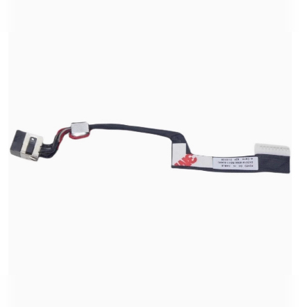 Suitable for Dell Dell Precision 7550 7560 M7550 Charging Port Power Interface Connector P93F