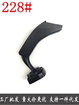 PTZ Recorder Navigator Modification Bracket No. 228 is suitable for Trumpchi GM8 (M8) 2023 Grandmaster Series