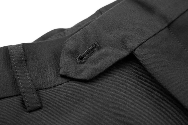 Costume homme ROMON en laine pour printemps - Ref 1556272 Image 57