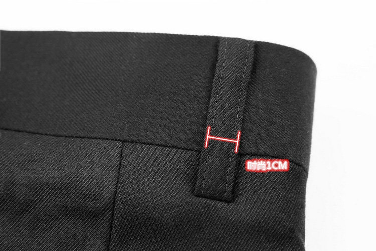 Costume homme ROMON en laine pour printemps - Ref 1556272 Image 51