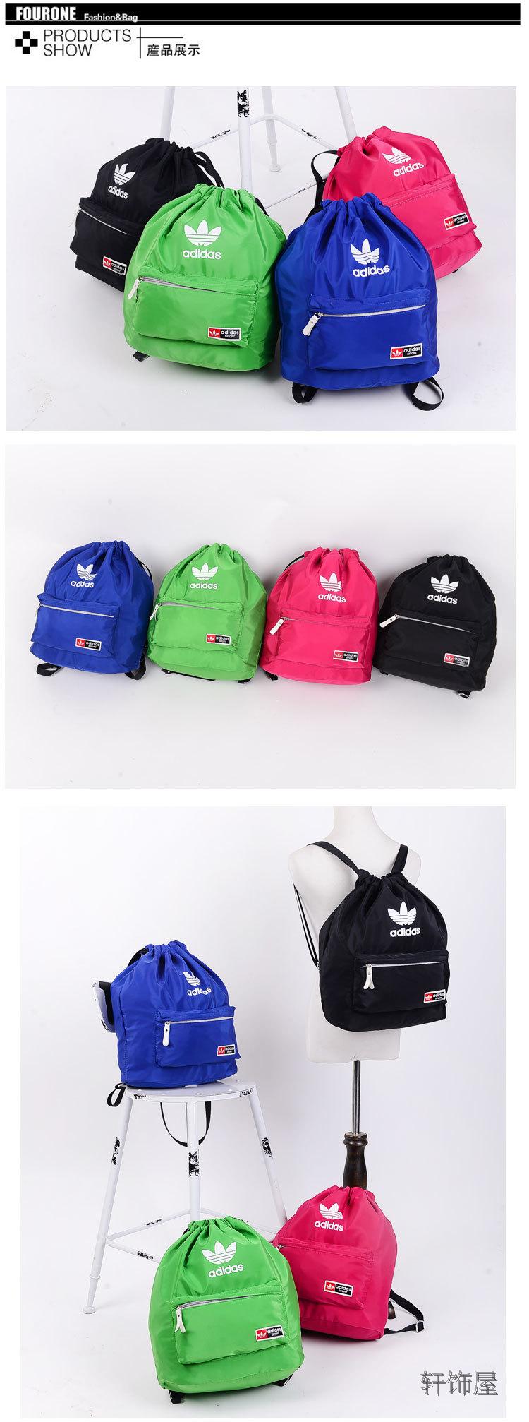 Sac de sport - Ref 14539 Image 14