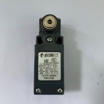 Italy pizzato limit switch original imported FM 2156 spot order on the same day delivery fake one penalty ten