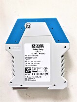 Germany ZANDER original imported safety relay SR3D 230V Spot order issued a penalty on the day of the day