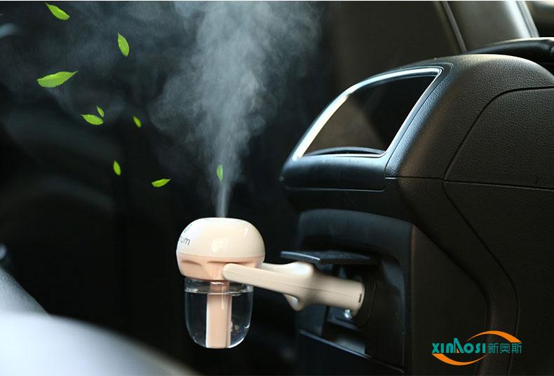 Humidificateur USB - Ref 411637 Image 12