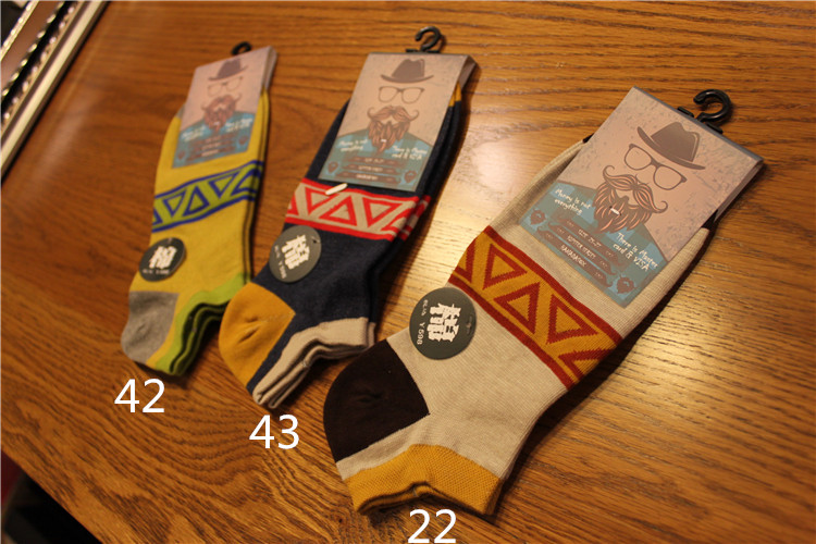 Chaussettes - collants simple - Ref 761387 Image 11