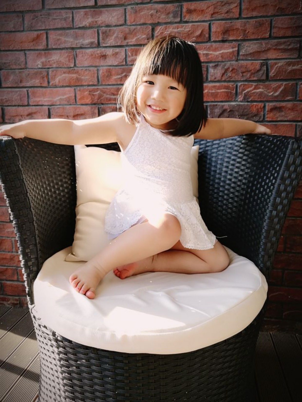 Áo tắm trẻ em nữ simi tình yêu sâu bé áo tắm nàng tiên cá cô gái heo áo tắm cô gái Xiêm chia áo tắm đồ bơi cho bé gái 10 tuổi