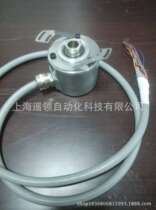 Single-turn multi-turn encoder Blind hole shaft encoder Single-turn 16-bit encoder Multi-turn 24-bit encoder