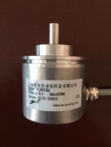 Absolute value Rotary SSI encoder SSI signal Gray code (binary) Output resolution 4096