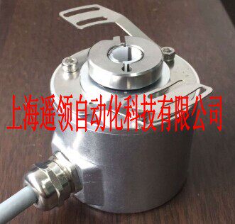 Single-lap angle encoder signal optional: signals such as SSI RS485 Modbus Rtu 4-20mA