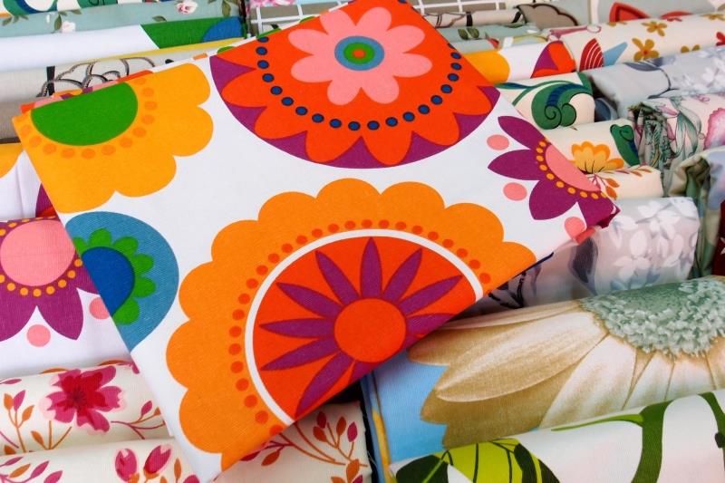 Khuyến mại đặc biệt quilt vải đầu xử lý vải cũ vải thô góc vải vải vải tay vải DIY vải vải dạ len