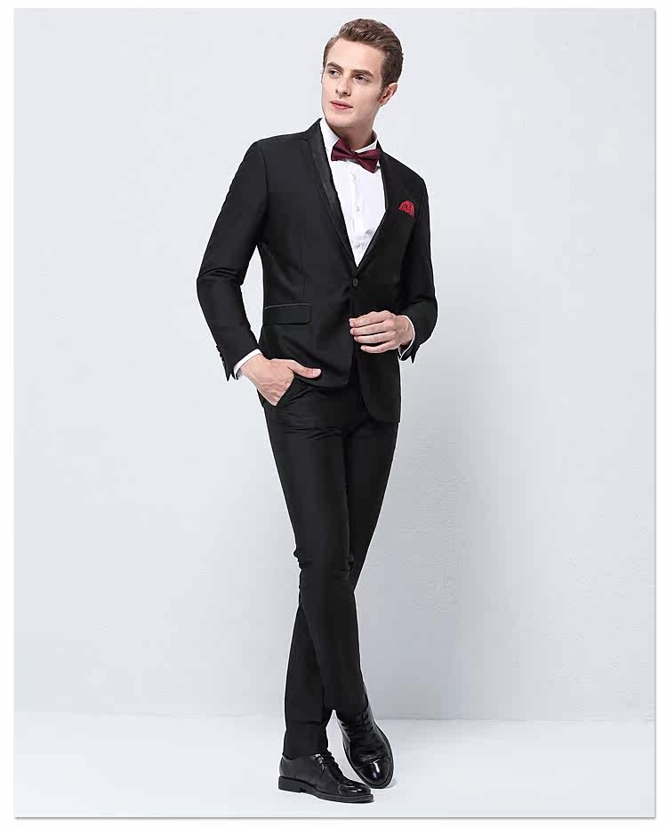 Costume homme LAXDN en polyester pour automne - Ref 1564395 Image 8