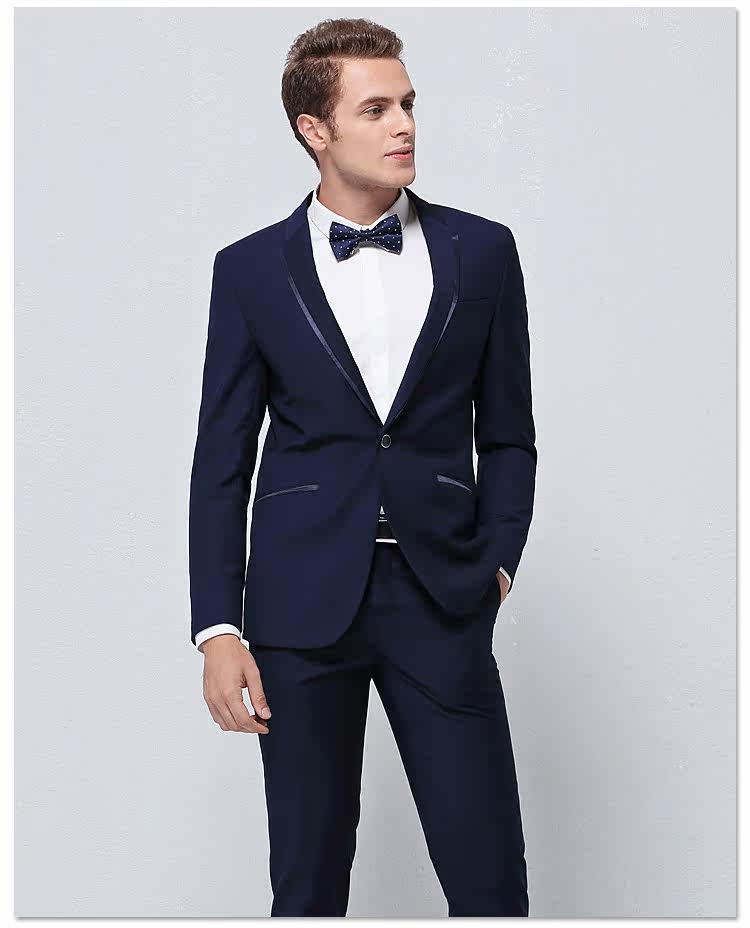 Costume homme LAXDN en polyester pour automne - Ref 1565046 Image 9