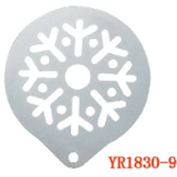 Форма из нержавеющей стали