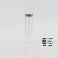 Бамбуковая крышка 5,3*18 (0,8*108 может быть установлена)