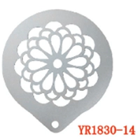 Форма из нержавеющей стали