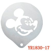 Форма из нержавеющей стали