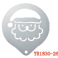 Форма из нержавеющей стали