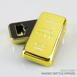 Магнитная реалистичная открывашка, магнитный слиток, многофункциональная отвертка для многоразового использования, магнит на холодильник