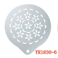 Форма из нержавеющей стали