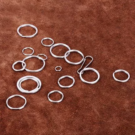 莱珍斯 Ключевые кольца из нержавеющей стали 304