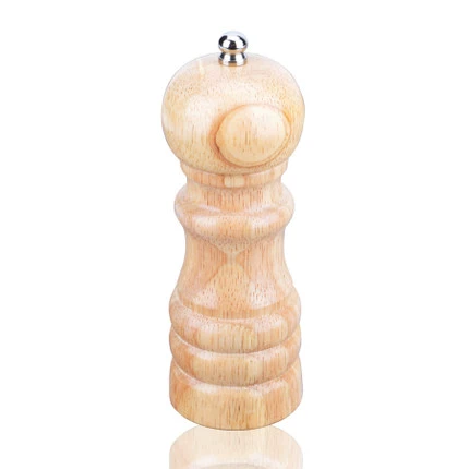 Деревянный металлический измельчитель, 5 дюймов, 14.3см