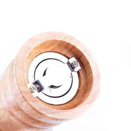 Деревянный металлический измельчитель, 5 дюймов, 14.3см