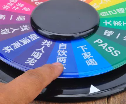 Бесплатная доставка красочная акриловая песня Hall Bar Bar выпивка игра вина вино