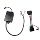 Крутая внешняя родственная душа № 9 e80C/M5/M395/Mechanic 2 встроенных динамика Bluetooth, модифицированный сабвуфер для электромобиля mini 3
