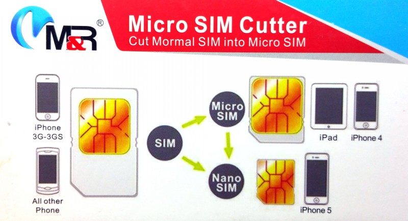 Pince pour cartes SIM - Ref 306973 Image 13