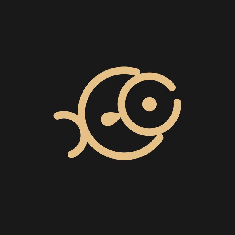 熙有原创饰品的LOGO