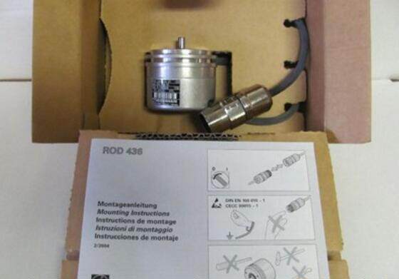 Brand new original encoder ROD436 1024 30B10-2B 30B10-2B ID:376835-03-Taobao