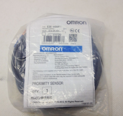 New original dress close to the switch E2E-X5ME2-Z (can be made for a month's purchase price)