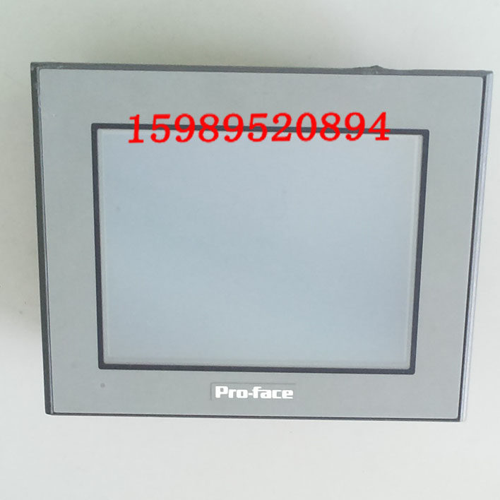 Pro-Face Ploffiths Touch Screen AST3301W-B1-D24-Taobao