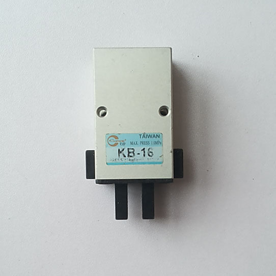 Taiwan's Long Tuo CHANTO originally fitted with gas claw KB-16-Taobao