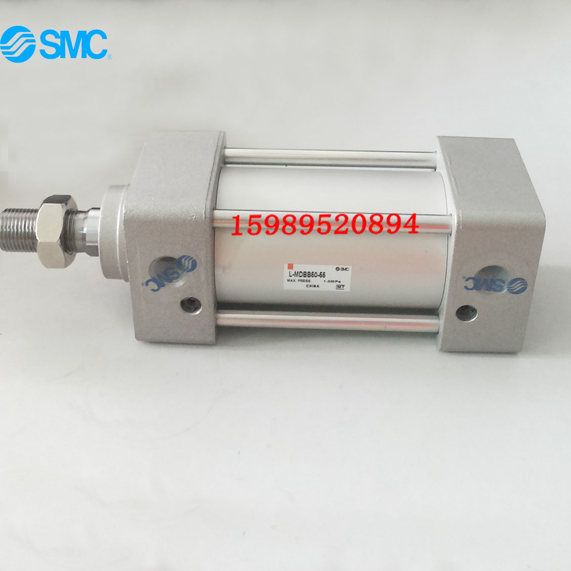 SMC brand new original cylinder L-MDBB50-55-Taobao