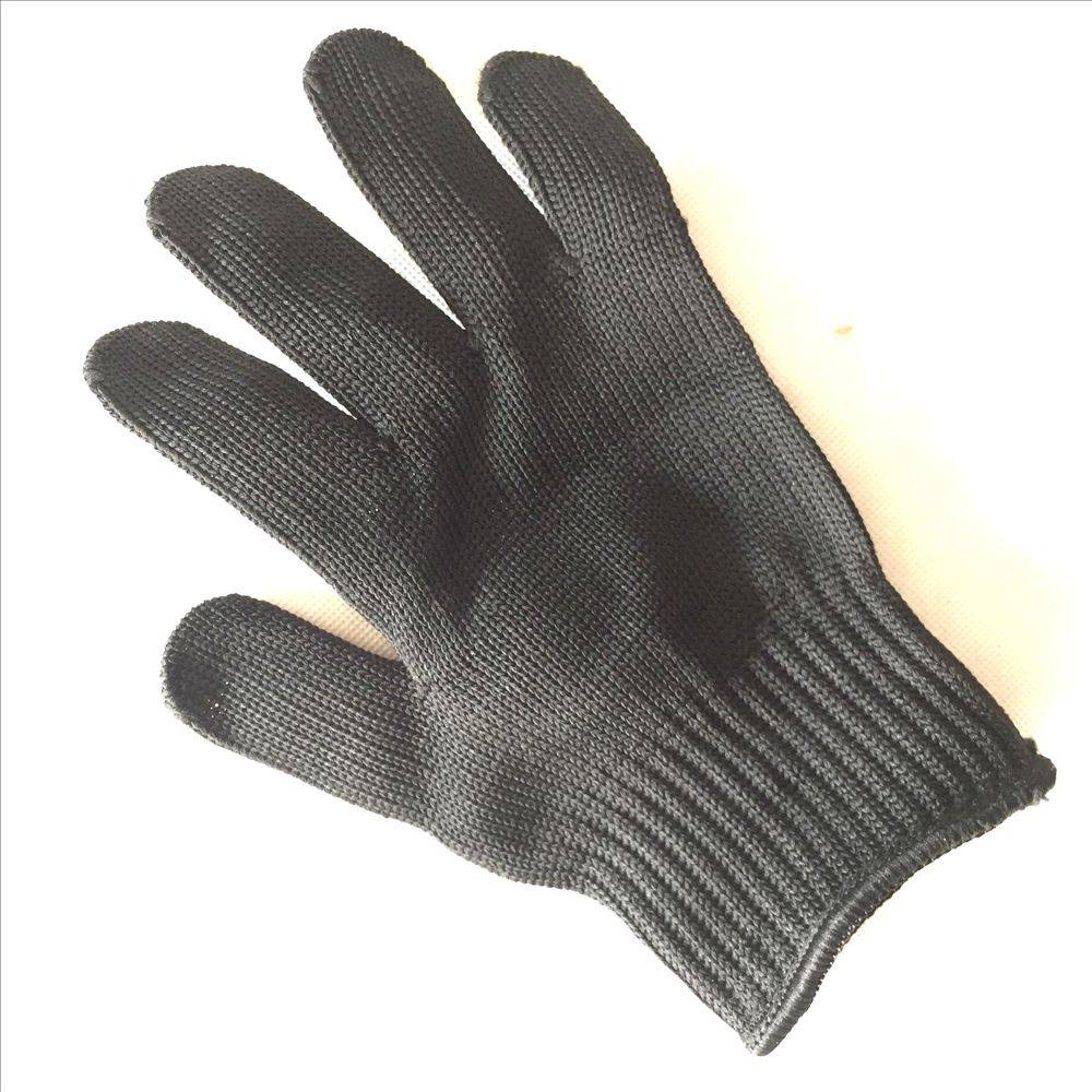 RTI Professional Fishing Tools Cut Resistant Gloves Fishing Gloves Lure Fishing Gloves Single Pack
