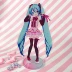 Hatsune Miku Anime Ngoại vi Chân đế Acrylic Trang trí làm bằng tay Mặt dây chuyền Miku Quà tặng sinh nhật - Carton / Hoạt hình liên quan