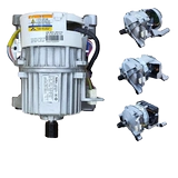 Оригинальный лебедь, барабан, универсальный электрический мотор с аксессуарами