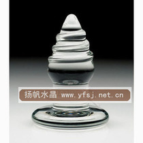 2027 anal plug for men and women anal masturbation equipment glass rod Crystal posterior court External anal device sex toys