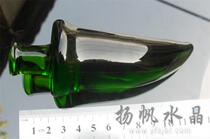 0632 anal sex for men and women with anal masturbation with glass stick crystal rear courtyard external open anal sex accessories