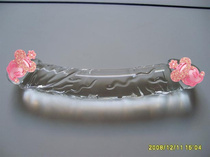 Masturbation machine simulation female Yinjia supplies large sex entity crystal penis masturbation help adult female 0060