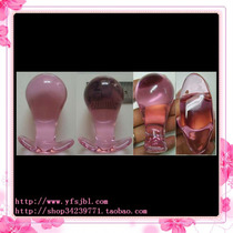 0047 masturbation machine simulation female Yinjia supplies large sex entity crystal penis masturbation help adult female