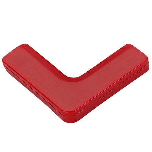 Накладки на углы, силиконовая детская защитная стеклянная лента, защита от столкновений