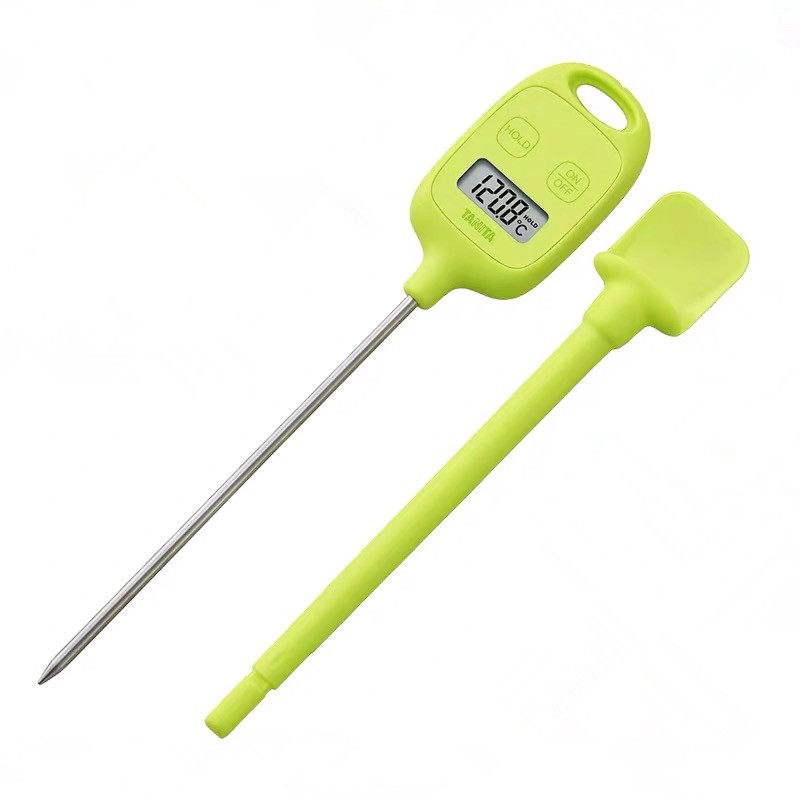 TT - 583 - TT - 533 Soup Thermometer Probe Magnetic Milk Thermometer TT - ITA