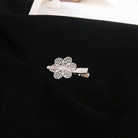 Цвететь серебро 1