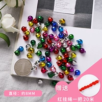 Около 80 80 мм смешано