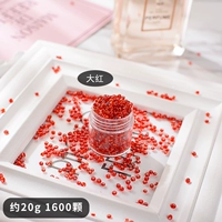 Красные сумки продукта не бутылка