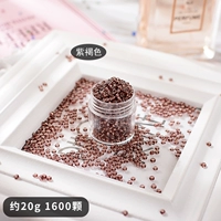 Пурпурно -коричневые сумки продукции не бутылочны