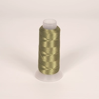 Оливково-зеленый